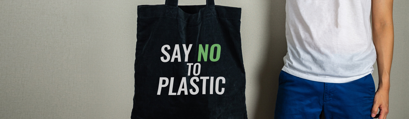 Bags for life are causing 'more plastic waste than ever before