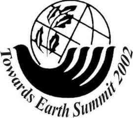 earth summit 2002