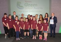 Green School Awards Winners