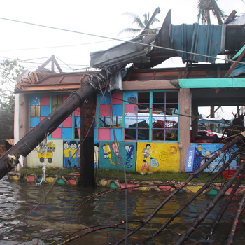<p>Tacloban, Philippines, 10 November 2013</p>

<p>Credit:&nbsp;<a href="https://www.flickr.com/photos/69583224@N05/">European Commission DG ECHO</a></p>
