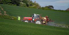 Fertilisers