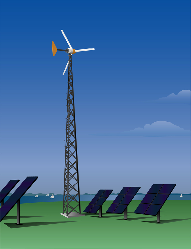 Renewable Energy