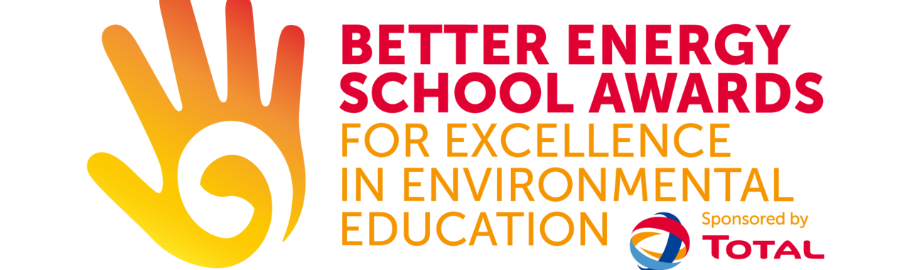 Better Energy School Awards