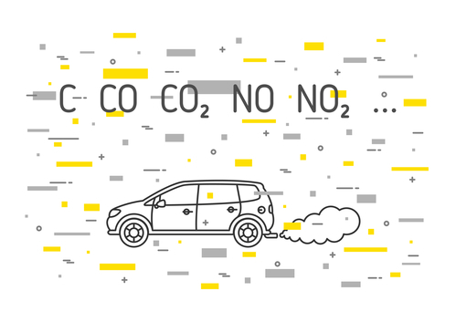 Electric Cars - The problems of fossil fuels | Young People's Trust For the  Environment