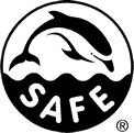 Dolphin Safe Logo