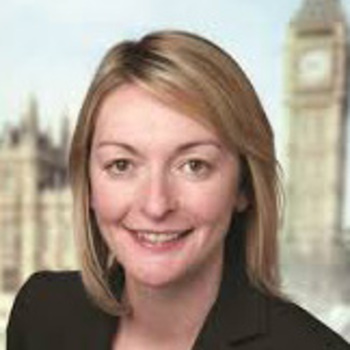 Jessica Morden MP
