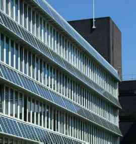 solar panels photovoltaic